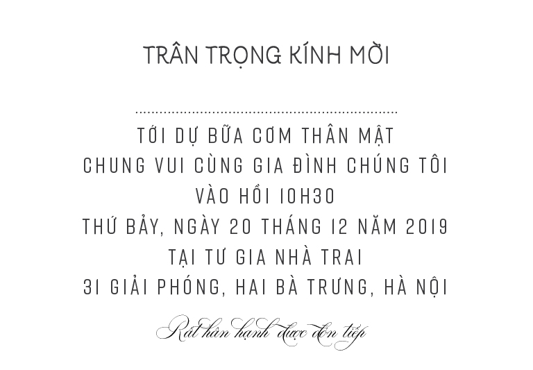 Thiệp cưới hiện đại Miền Bắc 13 x 18 L2 3d-01